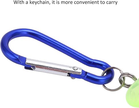 واقي خطاف الحبار، 5 قطع من غطاء خطاف الحبار البلاستيكي مع حلقة تسلق لخطاف صيد الروبيان in Kuwait