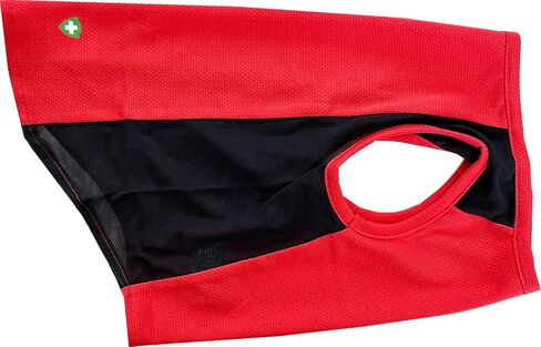Pet Breathable Sleeveless Mesh Airflow Tank Top with Built in Bug and Tick Protection in Saudi Arabia