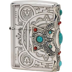 Zippo INDIAN SPIRIT Cross