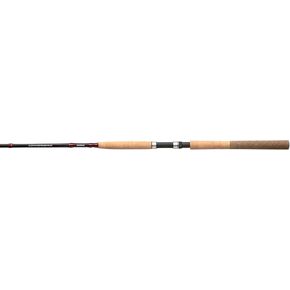 Shimano Convergence Crappie, Freshwater, Spinning, Panfish, 10'0", Medium Light, 2 pcs, (CVS10ML2D) Fishing