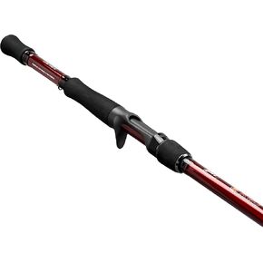 Lew's KVD Series 7'10"-1 Med Crankbait Casting Rod , Maroon