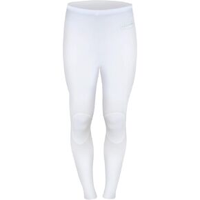 RYNOSKIN Hunting and Outdoor Clothing Base Layer Protection Camping Fishing Hunting Activities for Men Women & Kids - Pants, White, X-Small