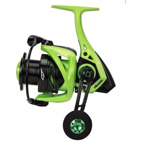 Okuma GT Spin Reel SZ40 ORN LE in Kuwait