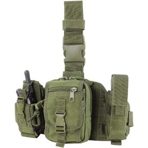 Condor Utility Leg Rig Olive Drab