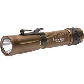 Browning 3711255: Light, Alpha Elite