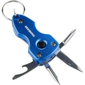 Ace Camp Multi-Tool LED Light