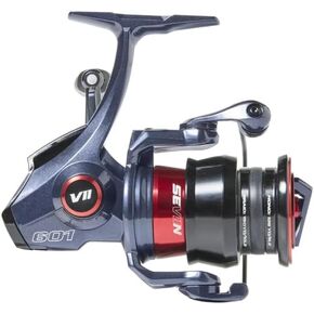 SEVIIN GS Spinning Reel, GS