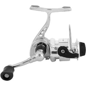 Mini Wheel, Mini Saltwater Fishing Tackle, Durable Fishing Reels/Wheel Metal for Freshwater Men Fishing Outdoor