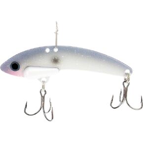 SteelShad Steel Shad Lures 3/8 OZ Original/Lavender SHAD