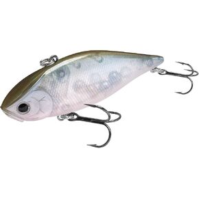 Lucky Craft LV500-291AGWK LV-500 Aurora Ghost Wakasagi 3"(75mm) 3/4oz(23.0g)