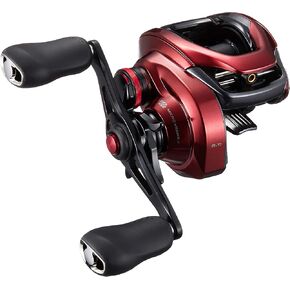 S Shimano Reel 19 Scorpion MGL 150 XG Right
