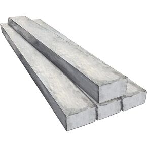 Pure Lead Ingots with 99.9% Purity, used to Lead Bullets Casting, Fishing Sinkers, Fishing weights (4 Pounds)
