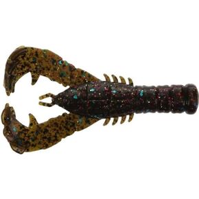 Gary Yamamoto 3" YAMA Craw/TILAPIA Magic (8 Pack)