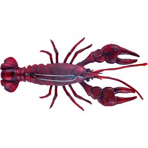 Chasebaits MB95-05 Mud Bug 3.75" Rusty. in Kuwait