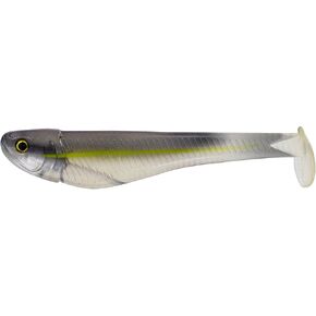Big Bite Baits 5'' B5 LINE Thru SWIMBAIT/Sunny SHAD