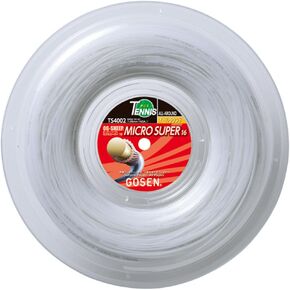 سلسلة GOSEN OG-Sheep Micro Super (أبيض، بكرة 16) in Kuwait