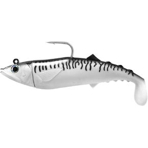 FishLab Fishlab Mas Mackerel Soft Swimbait Sinking 2 ' Oz in Kuwait