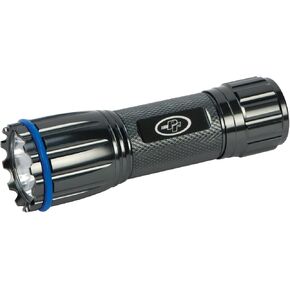 Performance Tool W2472 Power 2-in-1 LED Flashlight with Laser