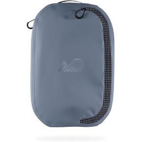 MISSION Outdoor Cassi Heavy-Duty Water Resistant Backpack