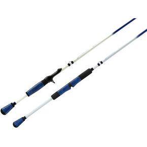 Lew's Inshore Speed Stick Casting Fishing Rod, 7-Foot 1-Piece HM40 Graphite Blank with Stainless Steel Guides, Medium-Heavy Power Fast Action, Winn Dri-Tac Split-Grip Handle