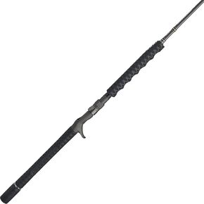 Penn Carnage III Jig Conventional Rods