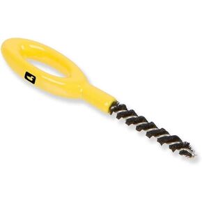 Loon Outdoors Ergo Dubbing Brush - Black