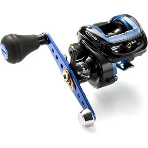 アブガルシア(Abu Garcia) ベイトリール BLUEMAX船3