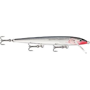 Rapala Rapala Original Floater18 Fishing Lure,7 inch