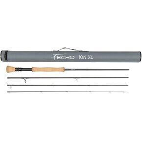 Echo Ion XL Fly Rod (10'0" 7wt)