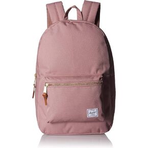 Herschel Settlement Backpack, Black, One Size
