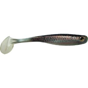 Big Bite Baits 3.5' Suicide SHAD/Gizzard SHAD (5 Pack)