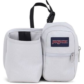 JanSport Jet Set Caddy Pouch - Black
