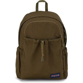 JanSport Lounge Pack Backpack - Travertine