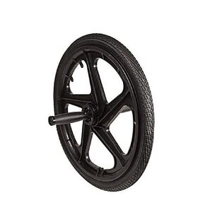 United Scientific Supplies BWG001, Bicycle Wheel Gyroscope