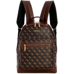 GUESS KEITH BACKPACK, Coal