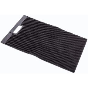 Fish Mats, Non Slip,Easy Clean, Made in USA, 14"x19"