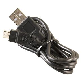 Streamlight 22081 USB Cord A to USB Micro 22" (55.88 cm)