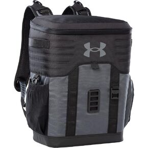 Under Armour 25 Can Backpack Cooler, Travel Cooler, Beach, Sports Events, Picnic & More