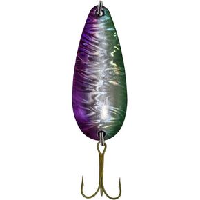 Lure, Watermelon Swirl, 7/8-Ounce