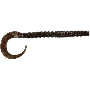 Gary Yamamoto 10" ICHI Worm Floater/TILAPIA Magic (6 Pack)