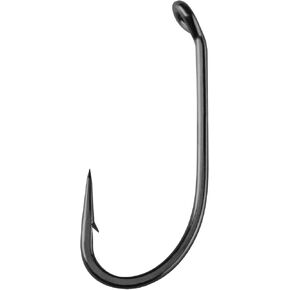 Mustad Nymph Hook, 3906, Sproat Bend, 3XH, Down Eye - TitanX 10