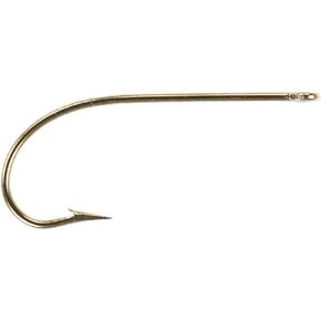 Sproat Hook Ringed - Bronze 6