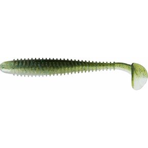 Big Bite Baits 2.8'' PRO Swimmer/Baby BASS (8 Pack)