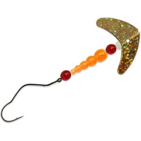 Mack's Lure Smile Blade® Super Slow Death