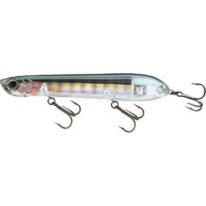 Yo-Zuri R1373-RBG: 3Db Pencil Popper (F) 135Mm 5-3/8", Real Bluegill
