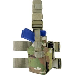 Condor Elite TLH-800 Tactical Leg Holster Scorpion