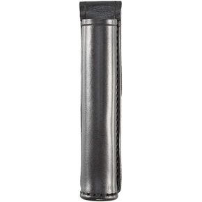 Aker Leather Products ASP Baton Holder Aker Leather 552 26" ASP Baton Holder, Plain, Black