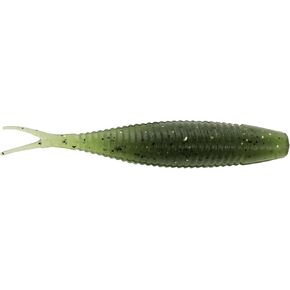 Gary Yamamoto 3" Scope SHAD/Baby BASS (10 Pack)