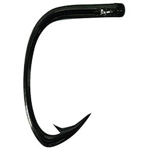 Mustad Hoodlum 5X Strong Live Bait Hook (6 Pack)