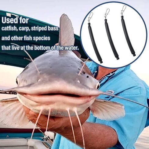 Dragging Weights for Catfishing Trolling, Drifting Dragging Sinkers, Bottom Search Lead Stick Weights in Saudi Arabia